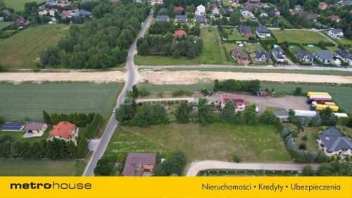 Działka budowlana na sprzedaż ul. Rataja, Łódź