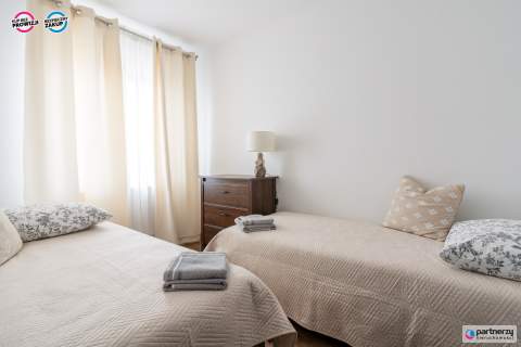 Blisko plaży- pensjonat 10 apartamentów basen 