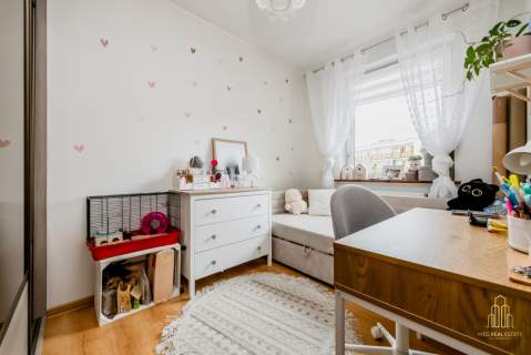 2 pokoje do wejścia Krucza Wasilków