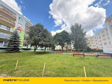 Widzew - Leszka Białego-3 pokoje, balkon, 2 piętro