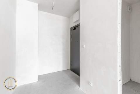 Apartament w st. deweloperskim Centrum 36 m2