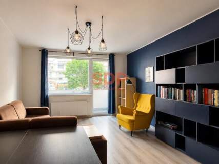 Przestroone 2 pokoje Salon z aneksem Kleczków Blisko Odry