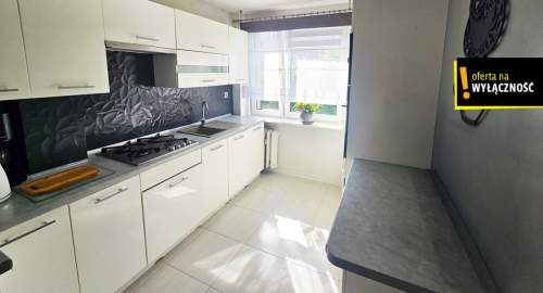 Mieszkanie po remoncie w atrakcyjnej cenie 5848 m2