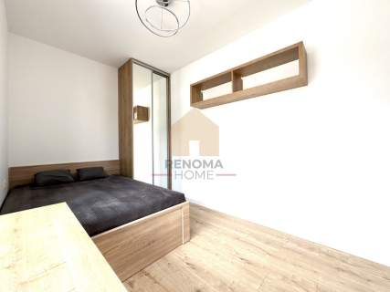 Luksusowe 85m2 3 pok Garaż Ogród 130m2