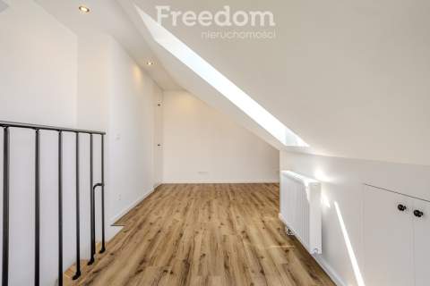 Apartament do wynajęcia przy promenadzie