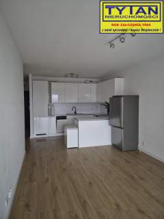 Mieszkanie do wynajęcia, 45,61 m2, Łomża