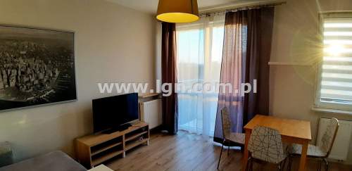 Mieszkanie do wynajęcia, 50,9 m2, Lublin
