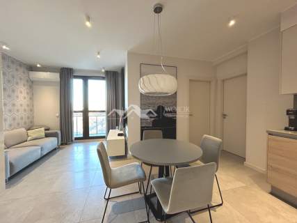 ŚLICZNY 3 POKOJOWY APARTAMENT W SAMYM CENTRUM