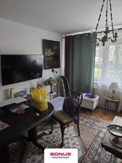 2 pokoje na parterze al.3 Maja