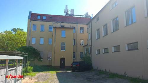 Mieszkanie 3 pokoje Centrum Słubic