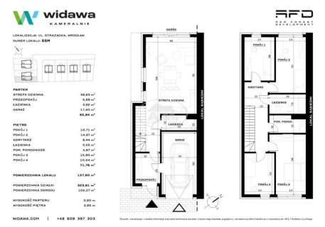 Przestronne Spokojna okolica Gotowa inwestycja
