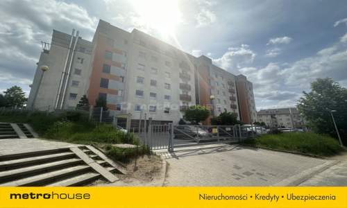 Piękne mieszkanie z widokiem w centrum 69,2m2