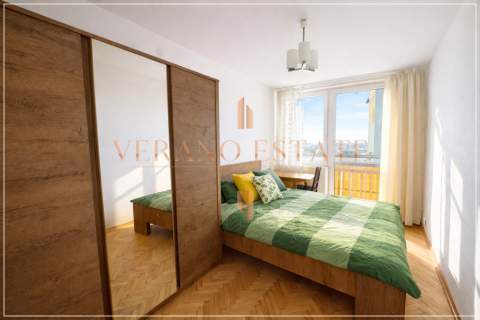 38 m 2 pokoje Balkon Winda