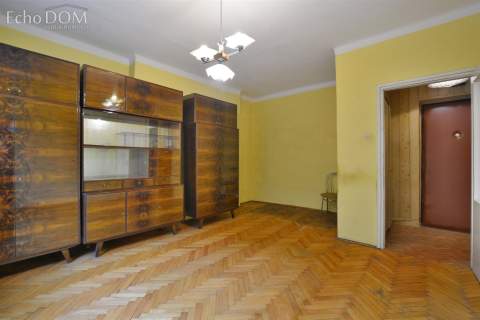 Kawalerka 31m2 ul. Krzywy Zaułek Kraków Krowodrza