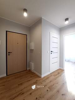 Nowe 3 pokoje Premium Klimatyzacja Garaż
