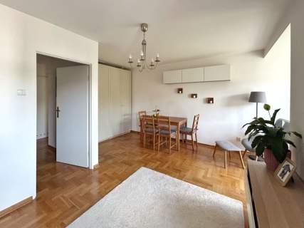 35m2 Mińsk Mazowiecki blisko parku