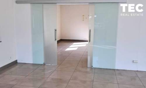 Stare Babice 250m Parter Witryna Top ekspozycja S8