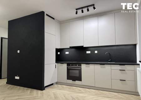 Myśliwska 2 pokoje 42m2 balkon