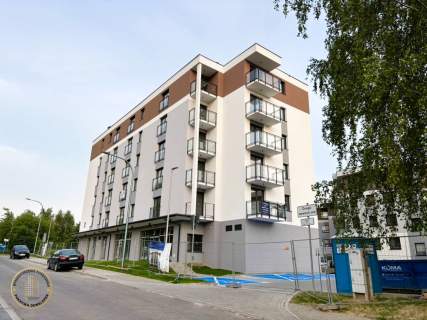 Lokal inwestycyjny Lublin Bronowice/Felin