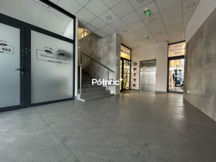 Twój biznes w centrum Tomaszowa Lubelskiego