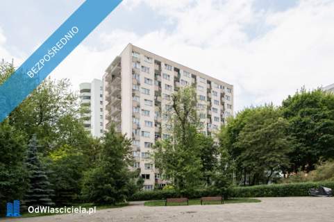 3 pokoje 47,4 m po generalnym remoncie 2 balkony duże okna