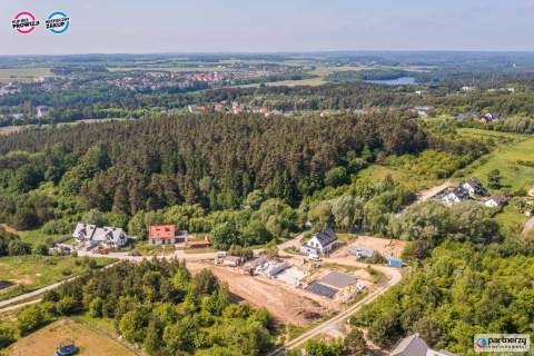 Piękny widok na wzniesieniu Media MPZP