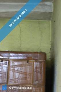 OKAZJA Tanie, bezczynszowe mieszkanie 50 m.kw. do remontu. 12