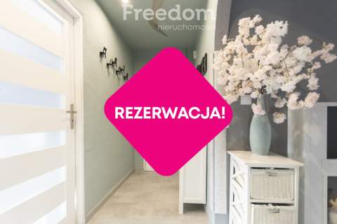 Dwa w cenie jednego - gotowe do zamieszkania