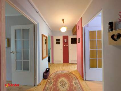 3 pokoje 49 m Balkon Piwnica Osiedle Piastów