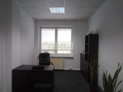 Biuro , 24h , ochrona , parking,rampa,recepcja