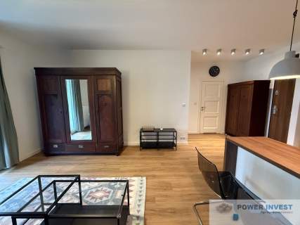 Atrakcyjne 2 pokoje w centrum Rakowicka