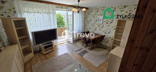 3 pokoje Balkon Świetna komunikacja