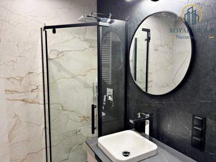 Do sprzedaży nowy Apartament przy Lubomelskiej