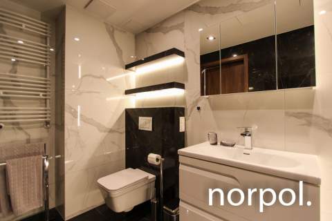 Angel Wawel, Sukiennicza, 52m2, klimatyzacja, parking, basen,