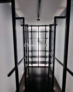Apartament z Antresolą 90 m Stare Włochy Garaż