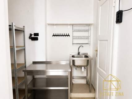 LOKAL GASTRONOMIA STAROWIŚLNA 35 M2