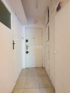 24 m2 Stary Żoliborz