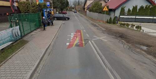 Dwa domy w cenie jednego