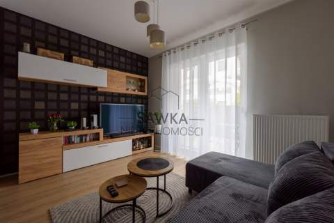 Mieszkanie na sprzedaż, 38,53 m2, Łężyca