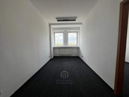 Nowoczesne lokale biurowe 60m2