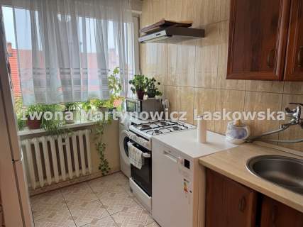 Mieszkanie na sprzedaż, 43,19 m2, Lubin