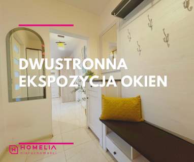 BARWINEK 22 - trzy pokojowe na 1 piętrze