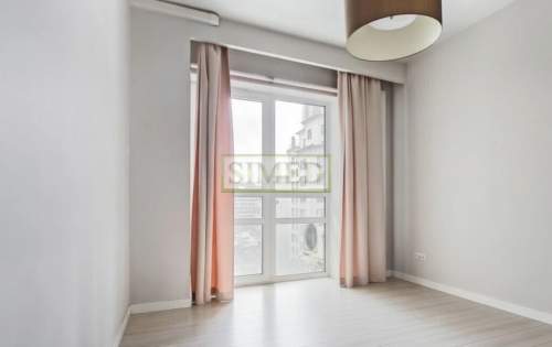 ok Fabryka Norblina,Browary.Platinum Tower wieża A