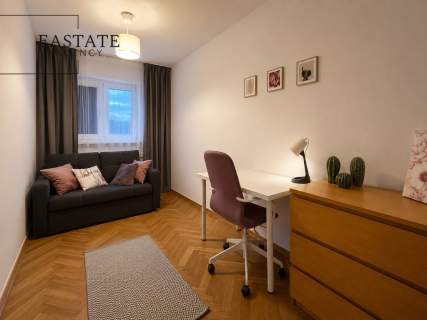 Mieszkanie po remoncie 5 minut od Metra Marymont