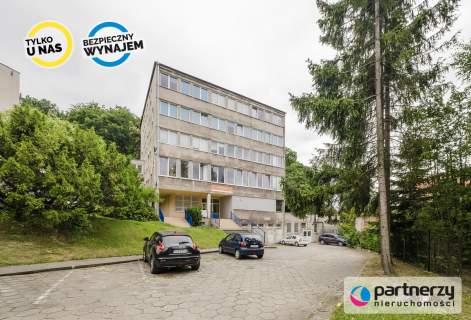 Pomieszczenia biurowe różne powierzchnie do wyboru
