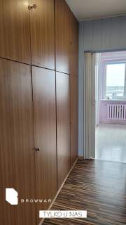 Mieszkanie na wynajem 3 pokoje os. Piastowskie