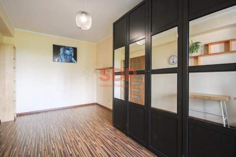 Borek - Fałęcki ul. Zdunów 50m2 2 pok ENG