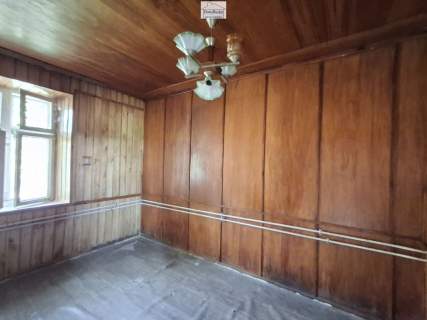 Dom Gospodarczy Stodoła , Umianowice gm. Kije , na działce 1