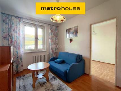 M5 z możliwością szybkiego zamieszkania BALKON