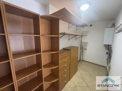 Przestronne mieszkanie 111 m2 - taras